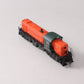 Atlas 10001453 HO New Haven ALCO RS-1 Diesel Locomotive #0669 w/ DCC