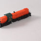 Atlas 10001453 HO New Haven ALCO RS-1 Diesel Locomotive #0669 w/ DCC