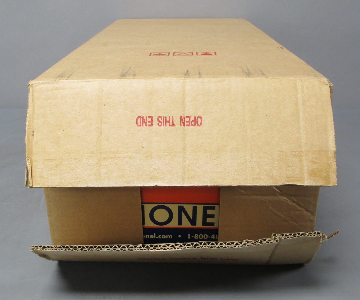 Lionel 1931390 O Norfolk & Western Legacy J Class 4-8-4 Steam Locomotive #746