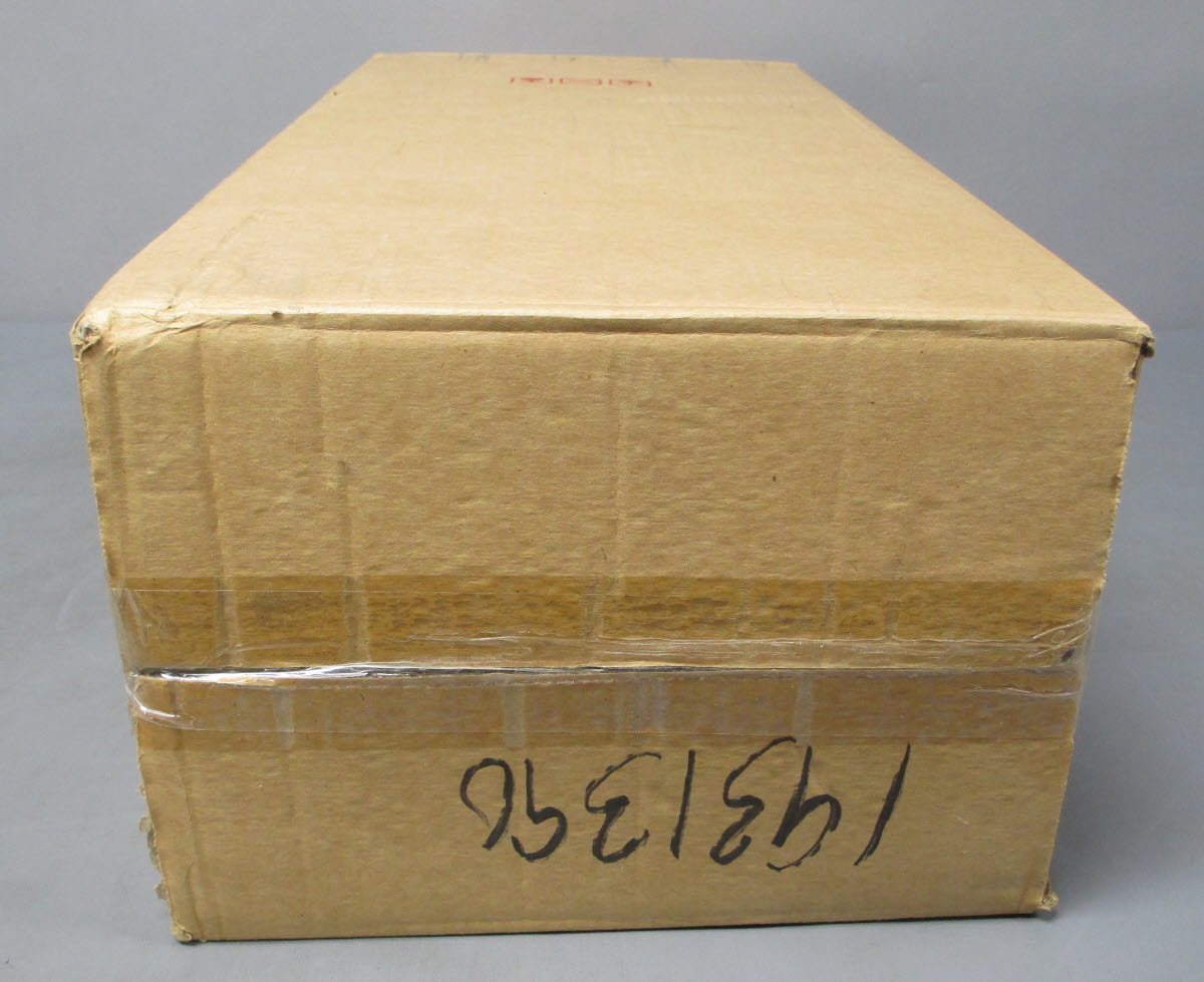 Lionel 1931390 O Norfolk & Western Legacy J Class 4-8-4 Steam Locomotive #746