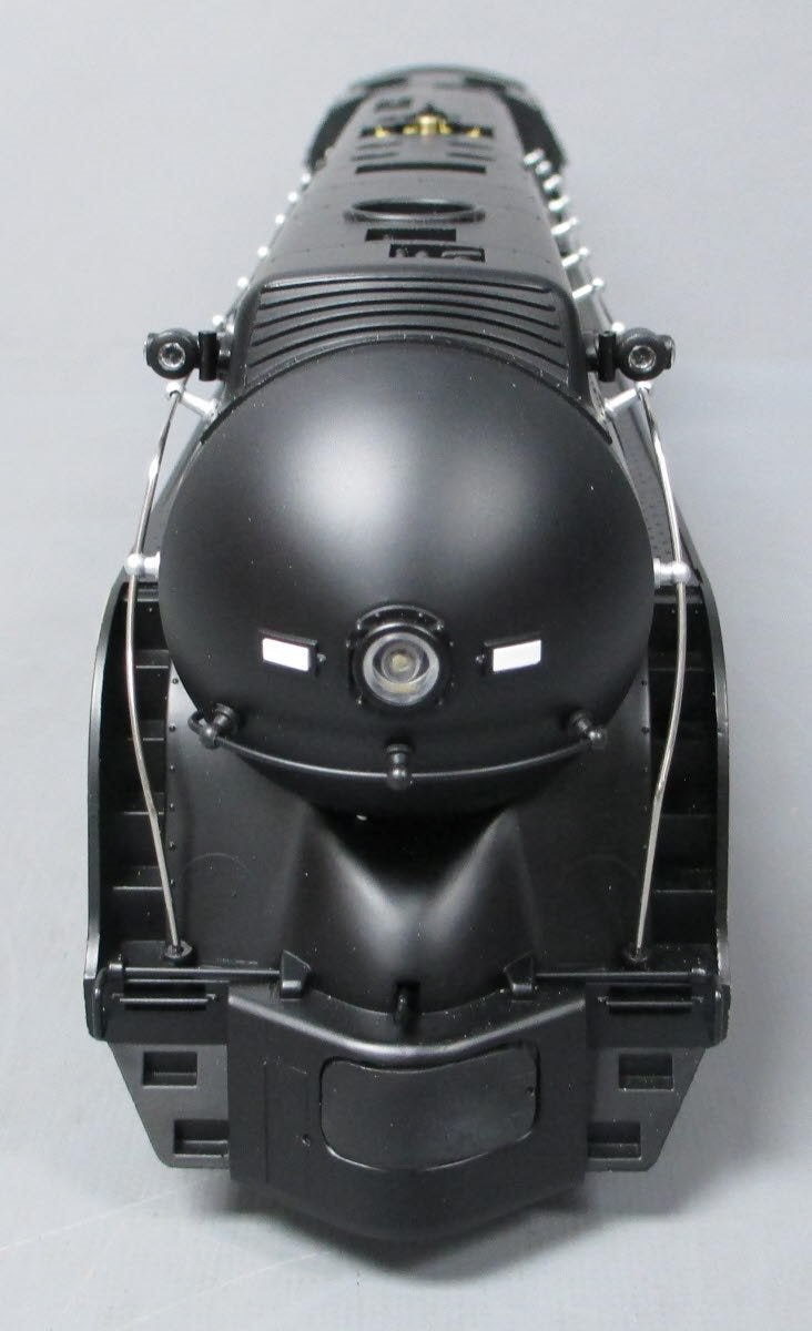 Lionel 1931390 O Norfolk & Western Legacy J Class 4-8-4 Steam Locomotive #746