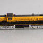 Atlas 40002211 N New York, Susquehanna & Western Alco RS3 Diesel Engine #101