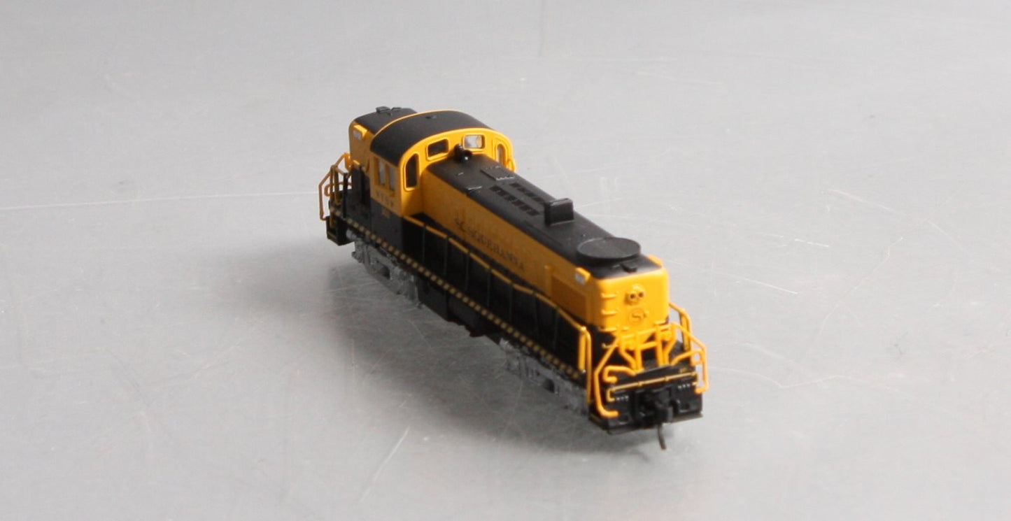 Atlas 40002211 N New York, Susquehanna & Western Alco RS3 Diesel Engine #101