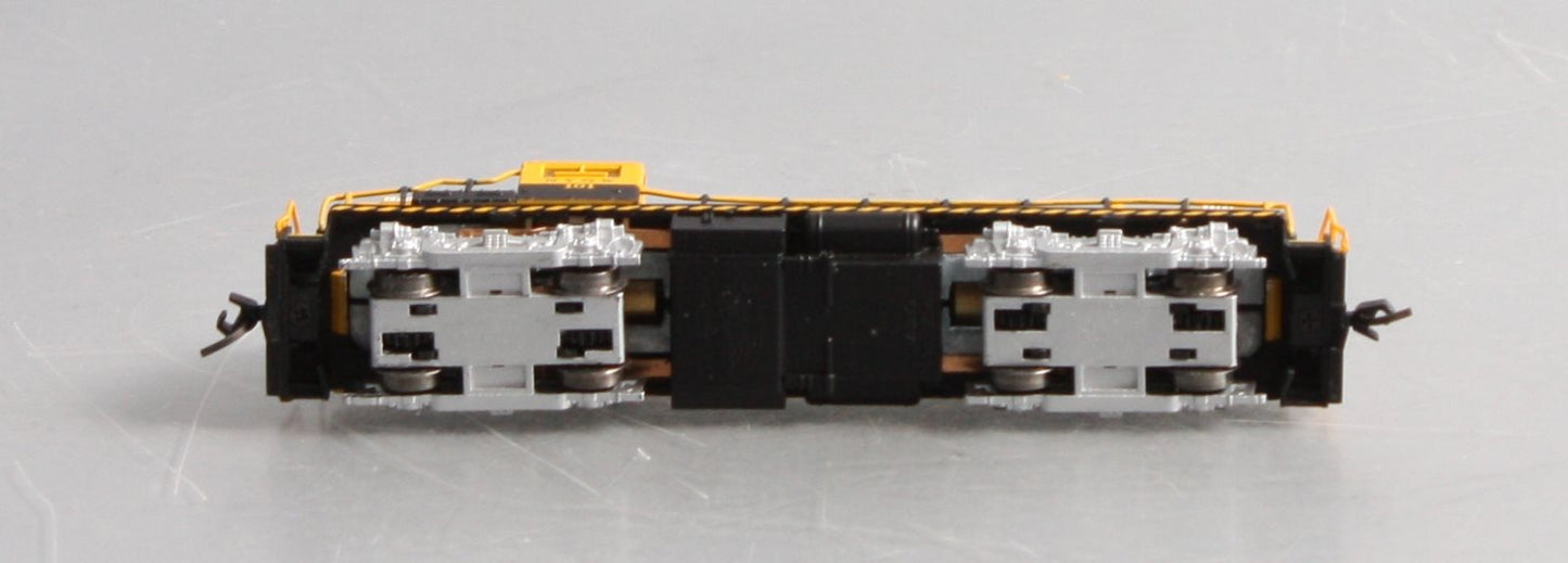 Atlas 40002211 N New York, Susquehanna & Western Alco RS3 Diesel Engine #101