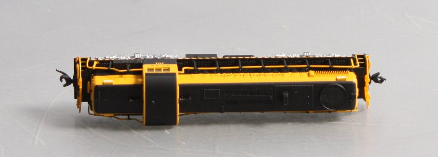 Atlas 40002211 N New York, Susquehanna & Western Alco RS3 Diesel Engine #101