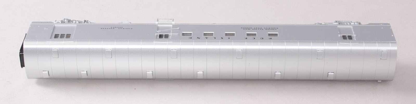 Walthers 932-6909 Rock Island ACF RPO Baggage Car