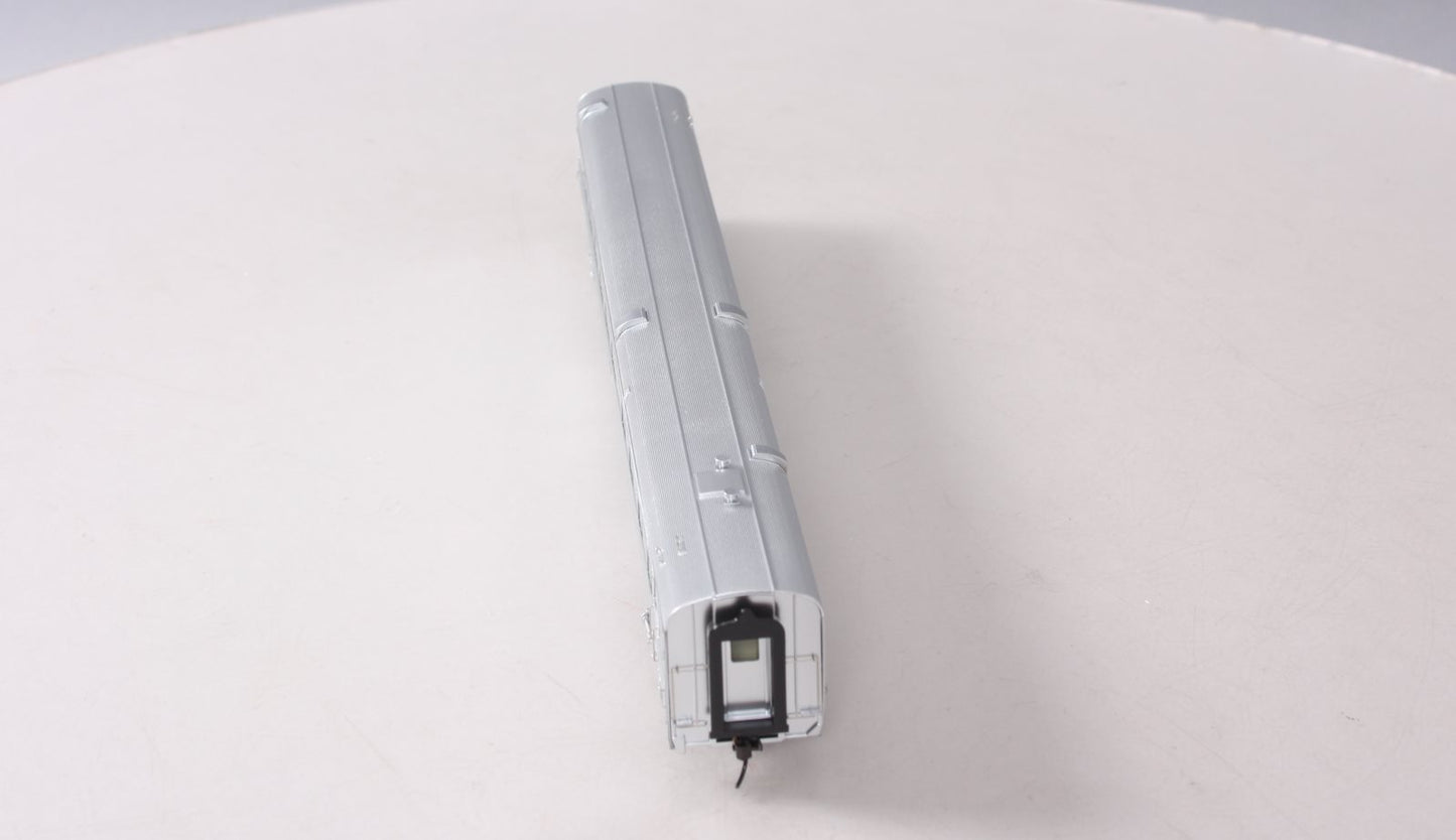 Walthers 932-15127 HO Scale Rock Island 85' Budd Grill-Diner Car