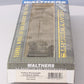 Walthers 932-10415 HO Rock Island Pullman Heavyweight "Glen Lawn" Passenger Car