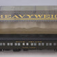 Walthers 932-10415 HO Rock Island Pullman Heavyweight "Glen Lawn" Passenger Car