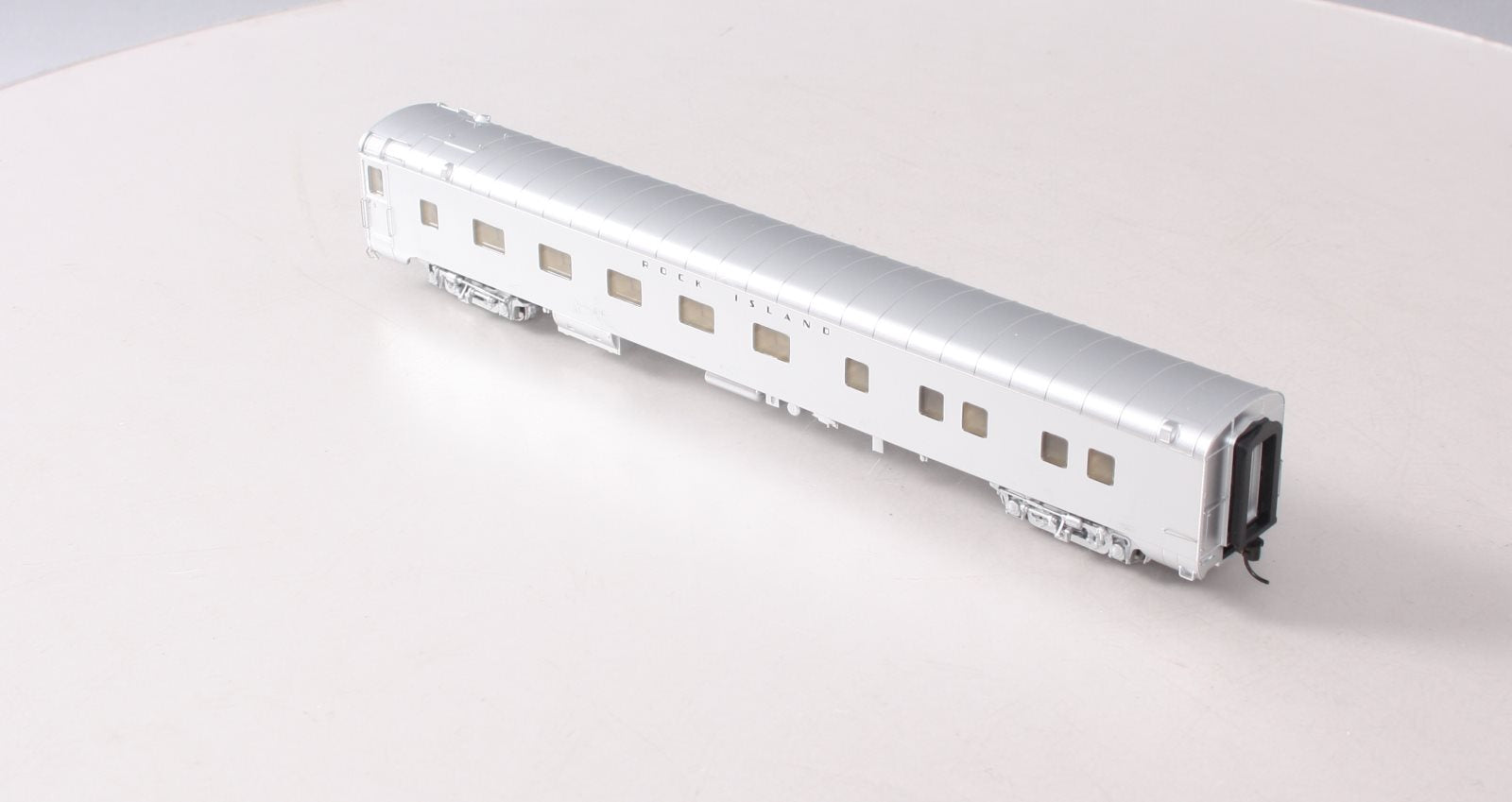 Walthers 920-15203 HO Rock Island - 85' Pullman-Standard 10-5 Sleeper