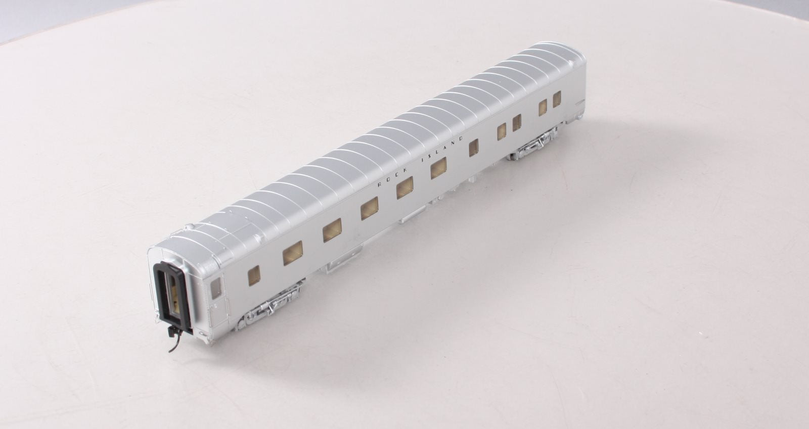 Walthers 920-15203 HO Rock Island - 85' Pullman-Standard 10-5 Sleeper
