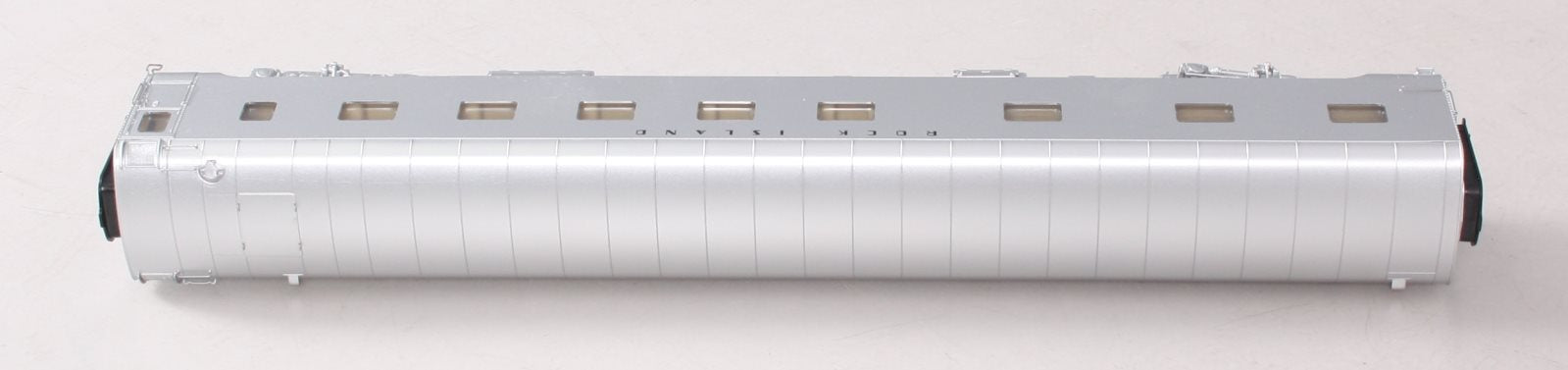 Walthers 920-15203 HO Rock Island - 85' Pullman-Standard 10-5 Sleeper