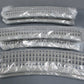 Lionel 6-31779 O Gauge Amtrak HHP-8 Amfleet Electric Passenger Train Set