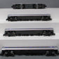 Lionel 6-31779 O Gauge Amtrak HHP-8 Amfleet Electric Passenger Train Set