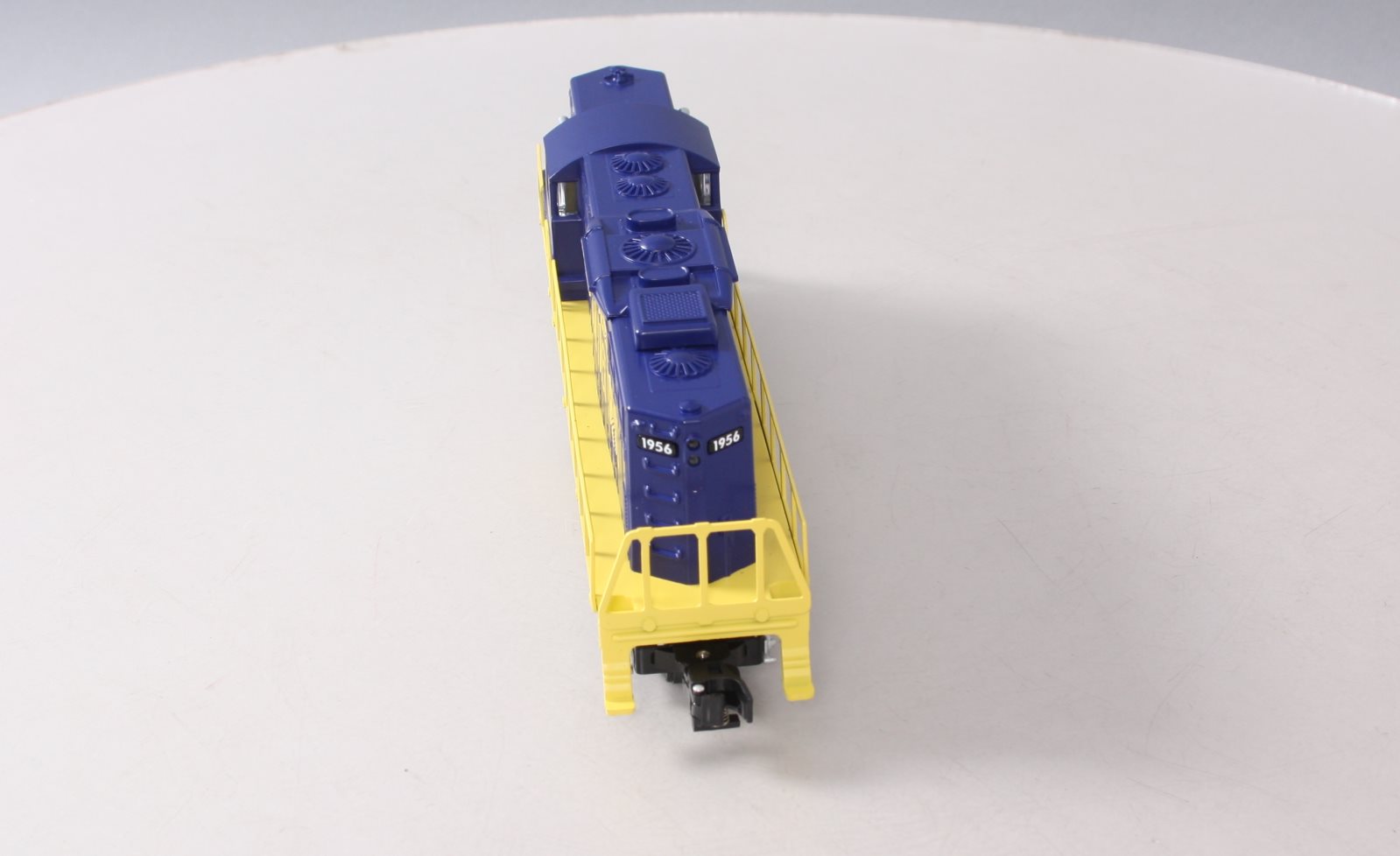 American Flyer 6-48065 S American Flyer Trains SD9 Diesel Locomotive #1956