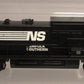 Williams 20403 Norfolk Southern C44-9W Diesel Locomotive