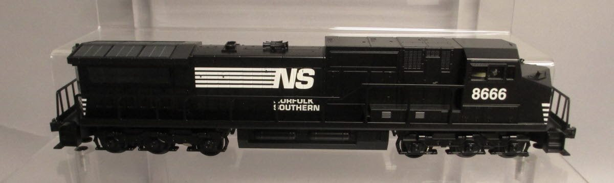 Williams 20403 Norfolk Southern C44-9W Diesel Locomotive