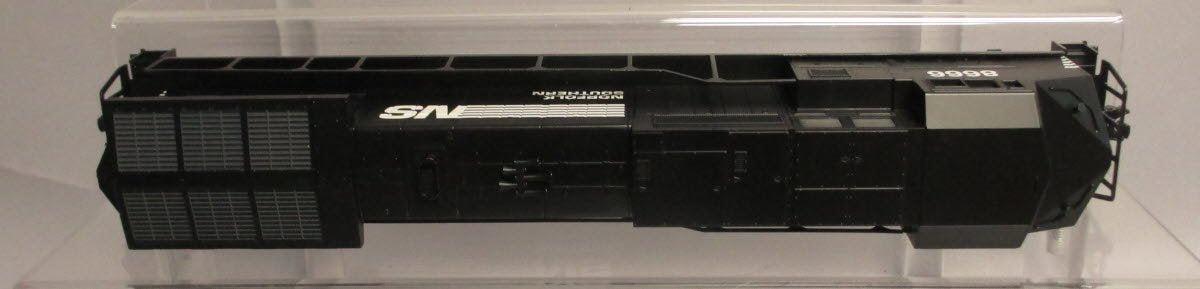 Williams 20403 Norfolk Southern C44-9W Diesel Locomotive