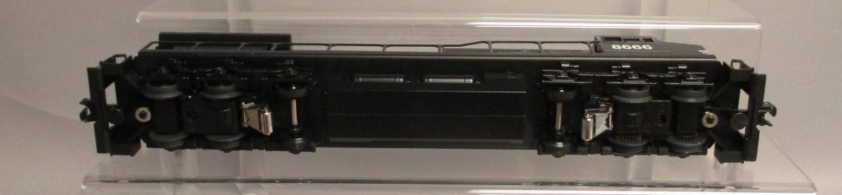 Williams 20403 Norfolk Southern C44-9W Diesel Locomotive