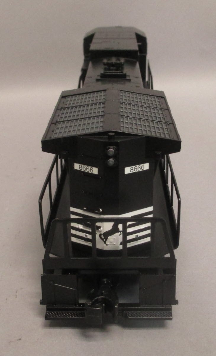Williams 20403 Norfolk Southern C44-9W Diesel Locomotive
