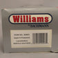 Williams 20403 Norfolk Southern C44-9W Diesel Locomotive
