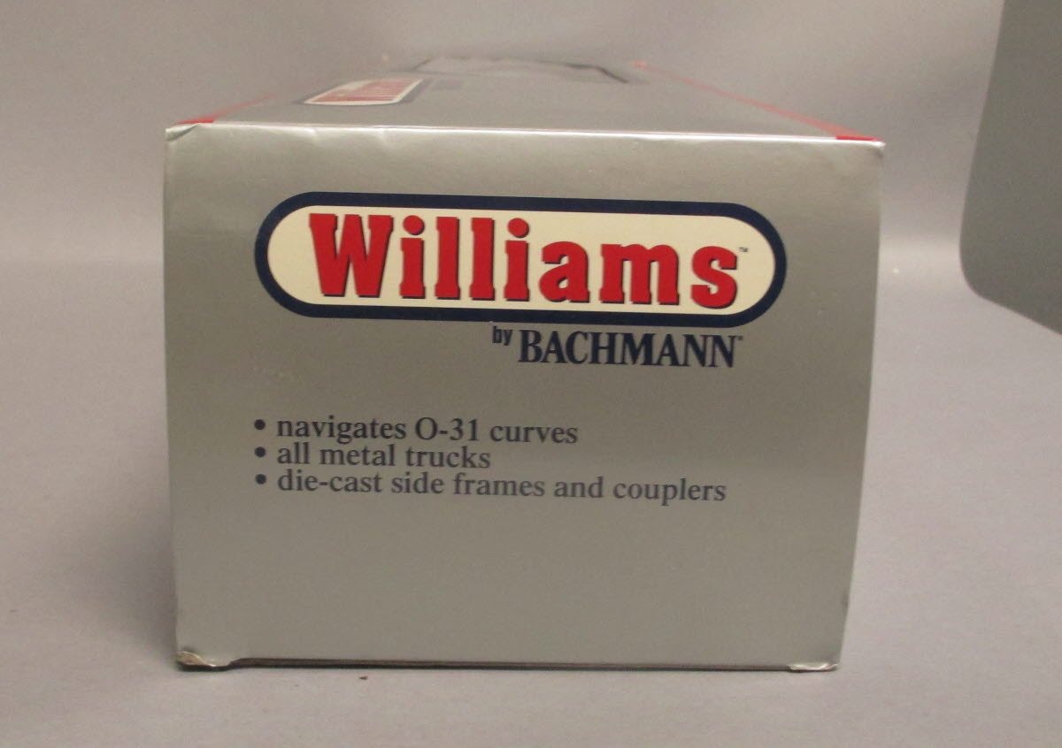 Williams 20403 Norfolk Southern C44-9W Diesel Locomotive