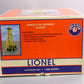 Lionel 6-24238 O Gauge Sunoco Oil Derrick