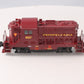 RMT 9241511 O Pennsylvania Tuscan BEEP GP7 Diesel Locomotive #8007
