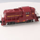 RMT 9241511 O Pennsylvania Tuscan BEEP GP7 Diesel Locomotive #8007
