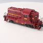 RMT 9241511 O Pennsylvania Tuscan BEEP GP7 Diesel Locomotive #8007