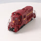 RMT 9241511 O Pennsylvania Tuscan BEEP GP7 Diesel Locomotive #8007