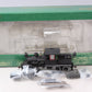 Bachmann 28804 On30 Painted & Unlettered 14-Ton 2-Truck Stearns-Heisler w/DCC