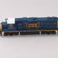 Atlas 40003615 N Scale CSX YN3b Gp38-2 Diesel Locomotive #2740 w/ Sound