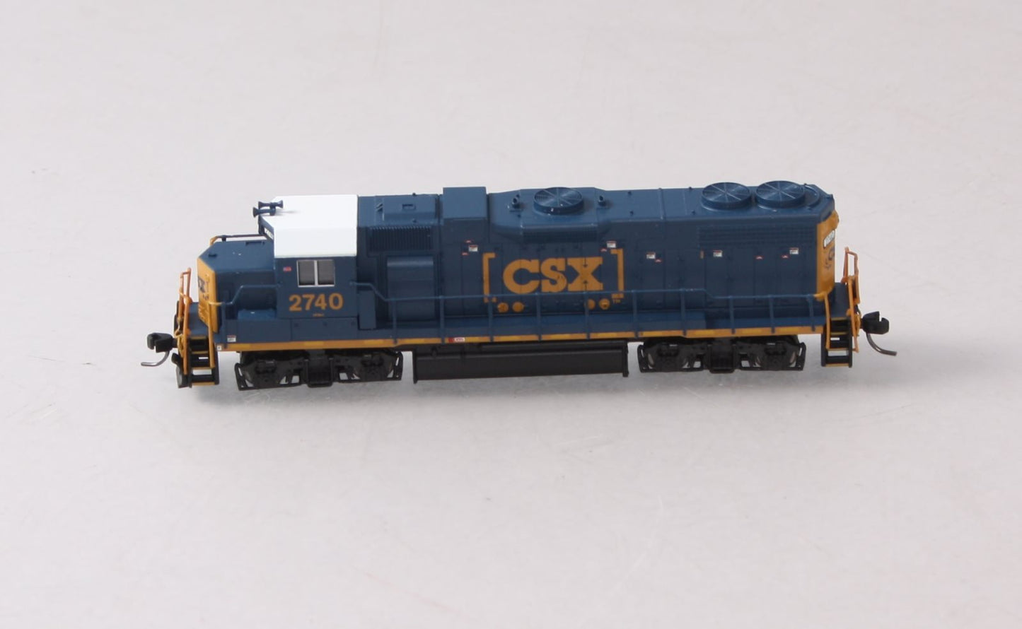 Atlas 40003615 N Scale CSX YN3b Gp38-2 Diesel Locomotive #2740 w/ Sound