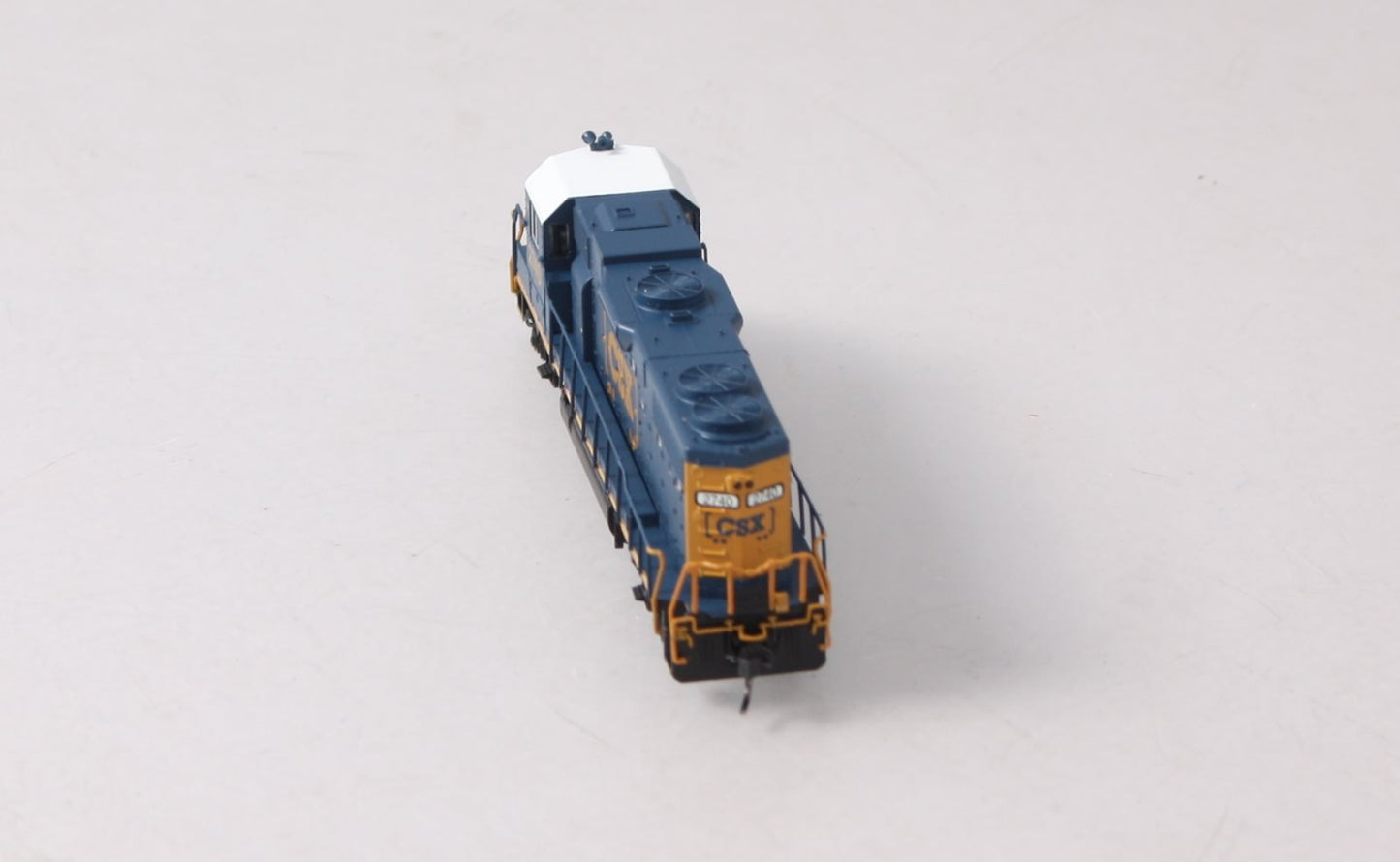 Atlas 40003615 N Scale CSX YN3b Gp38-2 Diesel Locomotive #2740 w/ Sound
