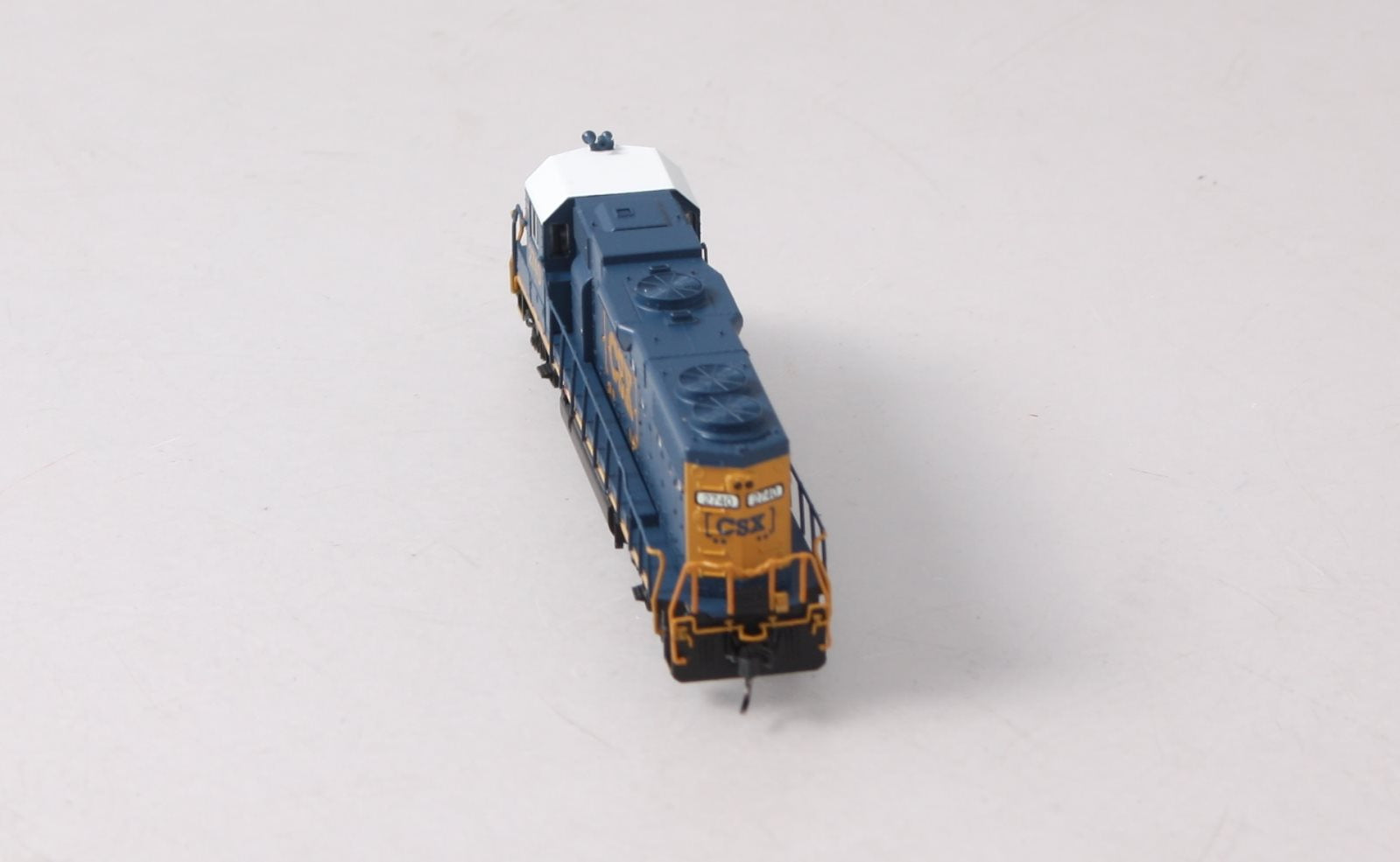 Atlas 40003615 N Scale CSX YN3b Gp38-2 Diesel Locomotive #2740 w/ Sound