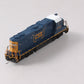 Atlas 40003615 N Scale CSX YN3b Gp38-2 Diesel Locomotive #2740 w/ Sound