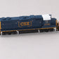 Atlas 40003615 N Scale CSX YN3b Gp38-2 Diesel Locomotive #2740 w/ Sound
