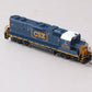 Atlas 40003615 N Scale CSX YN3b Gp38-2 Diesel Locomotive #2740 w/ Sound