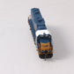 Atlas 40003615 N Scale CSX YN3b Gp38-2 Diesel Locomotive #2740 w/ Sound
