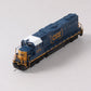 Atlas 40003615 N Scale CSX YN3b Gp38-2 Diesel Locomotive #2740 w/ Sound