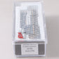 Atlas 40003615 N Scale CSX YN3b Gp38-2 Diesel Locomotive #2740 w/ Sound