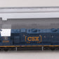 Atlas 40003615 N Scale CSX YN3b Gp38-2 Diesel Locomotive #2740 w/ Sound