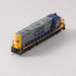 Atlas 40003851 N CSX "YN2" GP39-2 Diesel Locomotive #4307 - LokSound/DCC