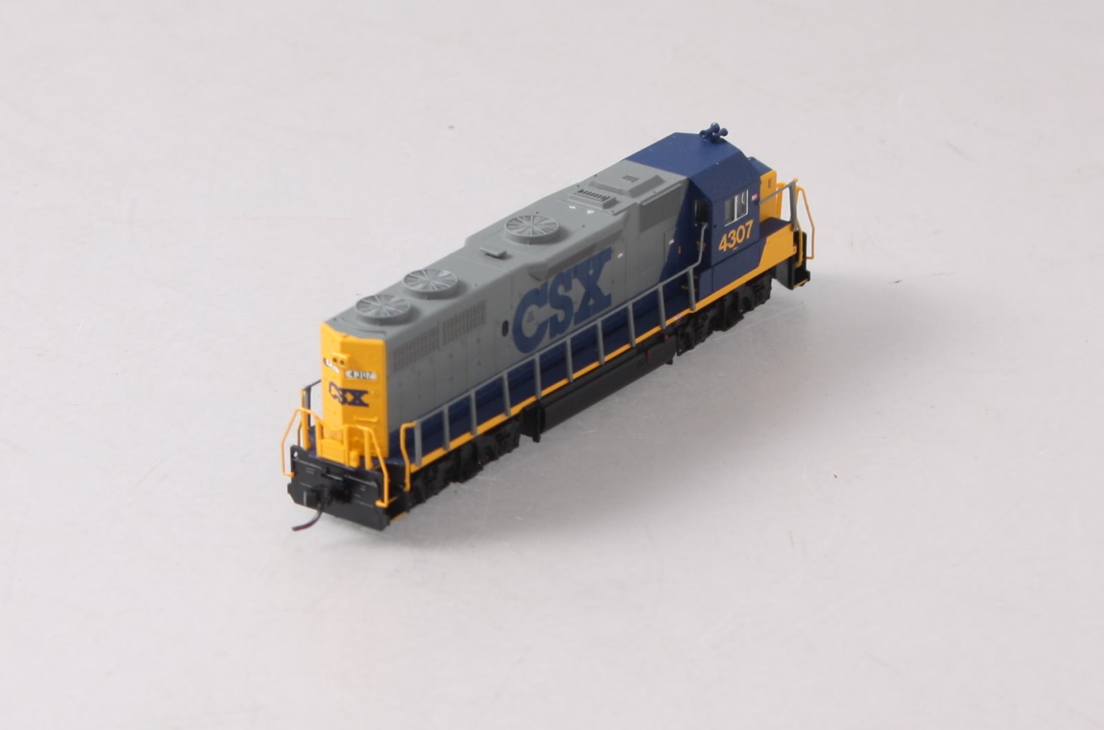 Atlas 40003851 N CSX 