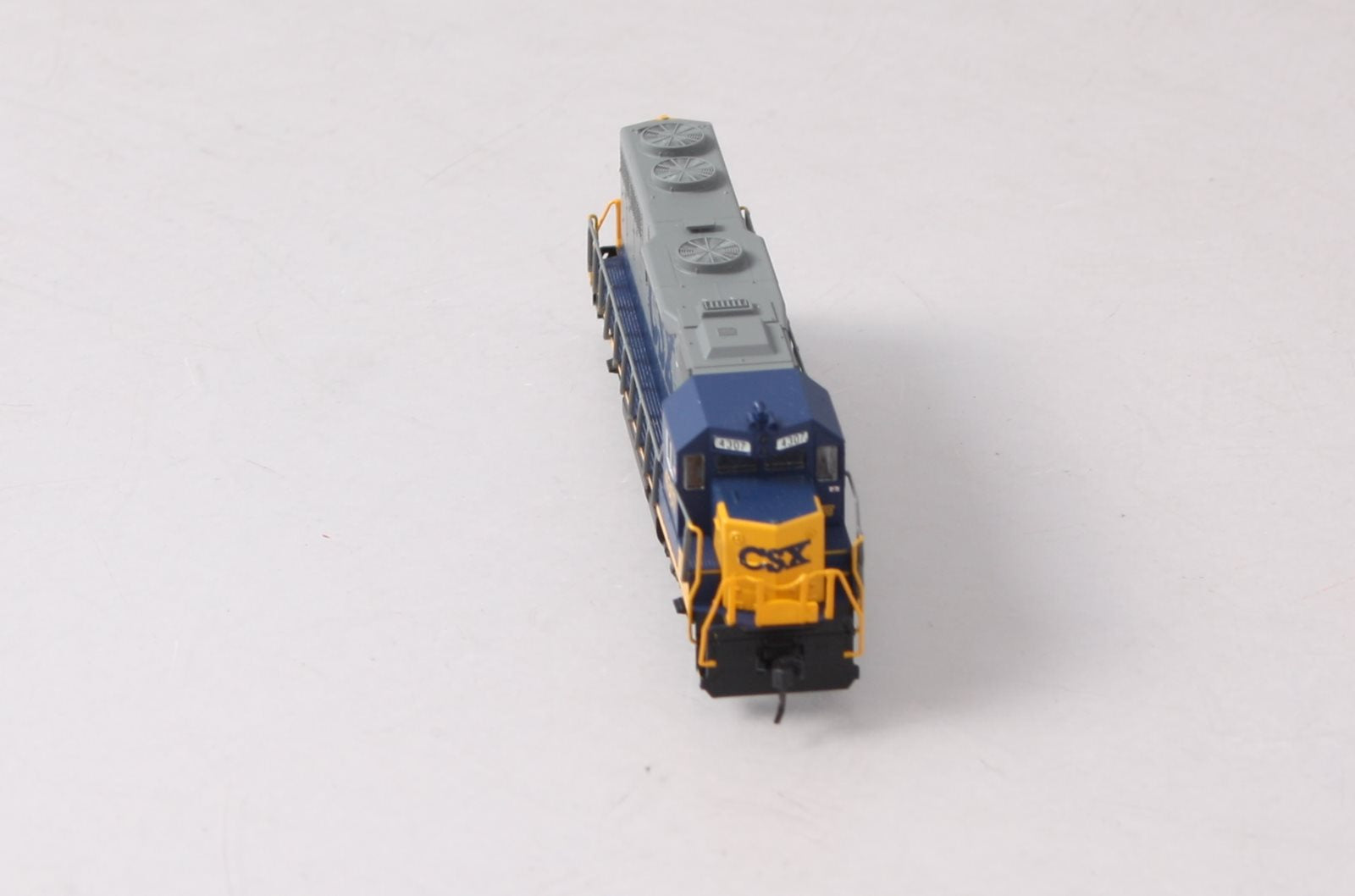 Atlas 40003851 N CSX 