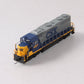 Atlas 40003851 N CSX "YN2" GP39-2 Diesel Locomotive #4307 - LokSound/DCC