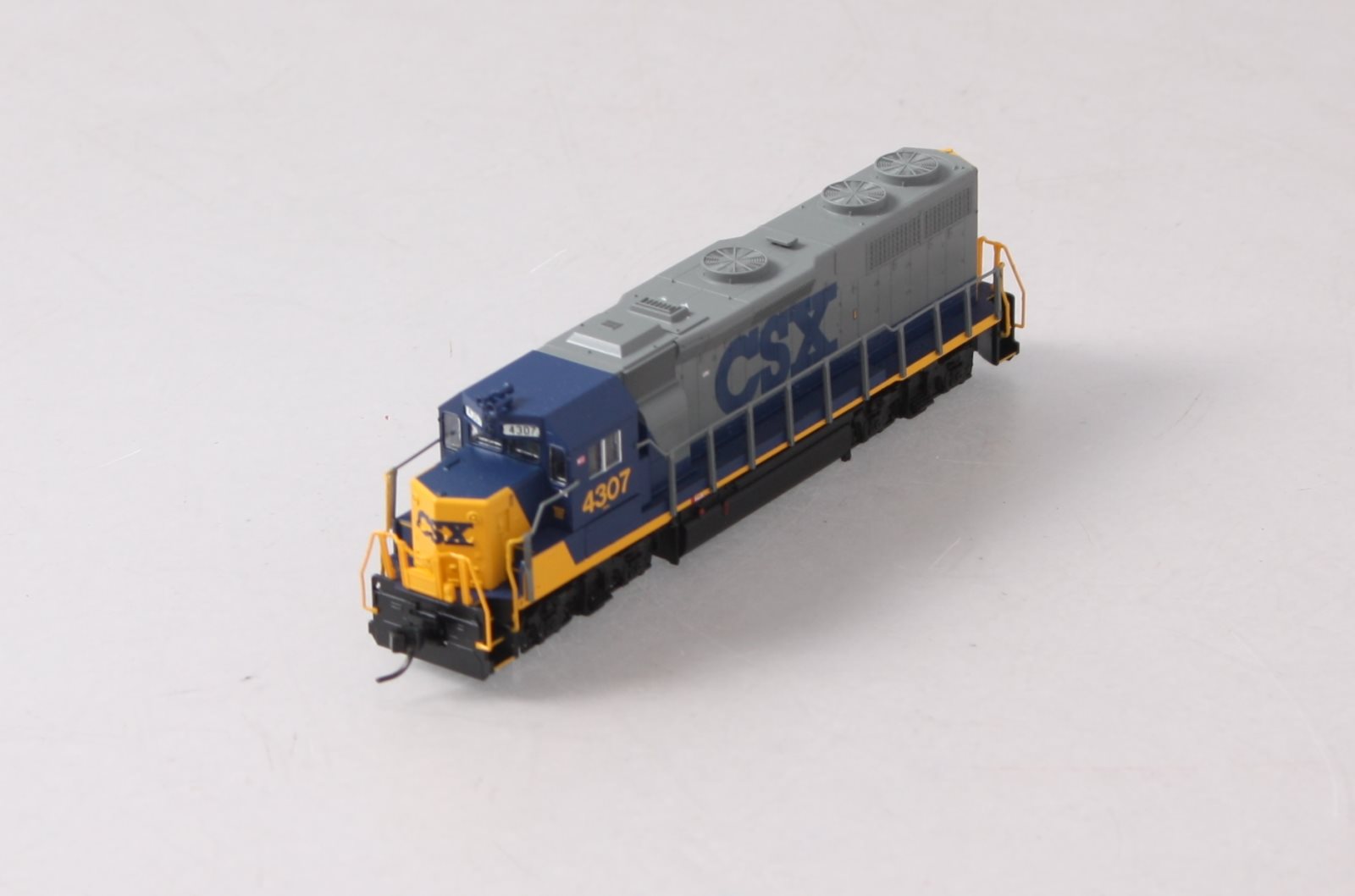 Atlas 40003851 N CSX 
