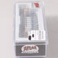 Atlas 40003851 N CSX "YN2" GP39-2 Diesel Locomotive #4307 - LokSound/DCC