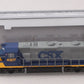 Atlas 40003851 N CSX "YN2" GP39-2 Diesel Locomotive #4307 - LokSound/DCC